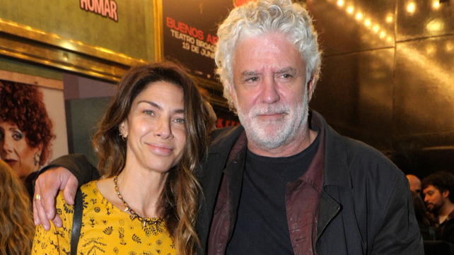Romina Gateani denunció a su pareja por violencia de género
