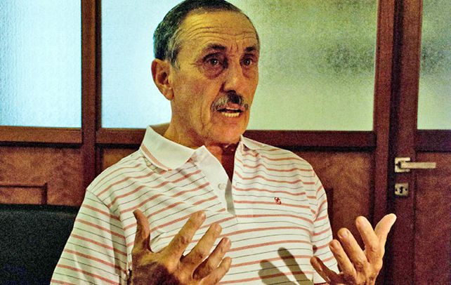 Obeid aseguró que el socialismo no tiene proyecto ni controla el gasto público