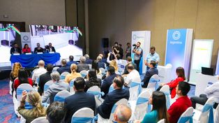 Las pequeñas y medianas empresas santafesinas internacionalizan su cartera de clientes.