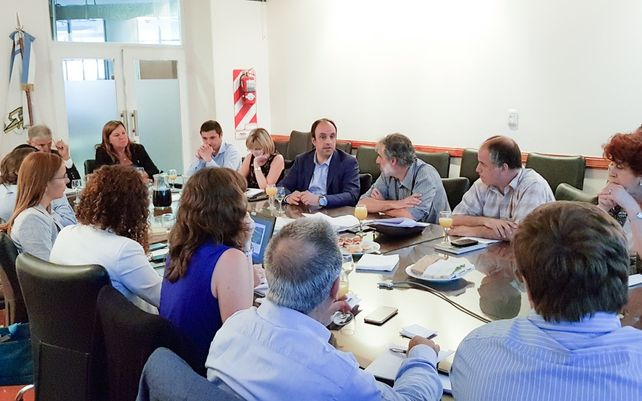 Construirán dos nuevos puentes en Santa Fe y uno de ellos será levadizo