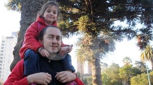 Padres siglo XXI: más visibles y compañeros