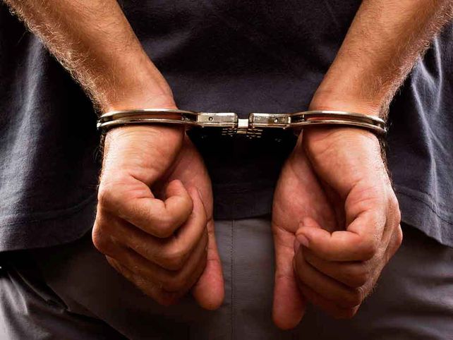 El hombre fue arrestado nuevamente y&nbsp;será imputado por abuso sexual y amenazas.&nbsp;
