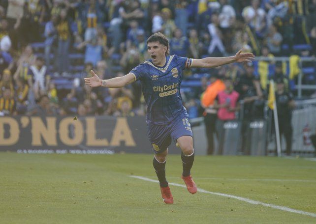 Esta vez estará en la vereda de enfrente de Central