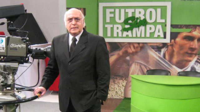Murió Luis Alberto Yorlano, impulsor de un estilo polémico en el periodismo deportivo