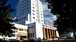 El Tribunal de Cuentas Municipal recibe la certificación IRAM