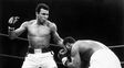 Yo fui el Elvis del boxeo, el Tarzán del boxeo, el Superman del boxeo, el Drácula del boxeo. El gran mito del boxeo. Muhammad Ali