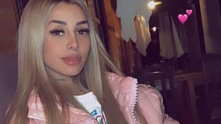 Tamara Báez sufrió una crisis existencial y preocupó a sus seguidores