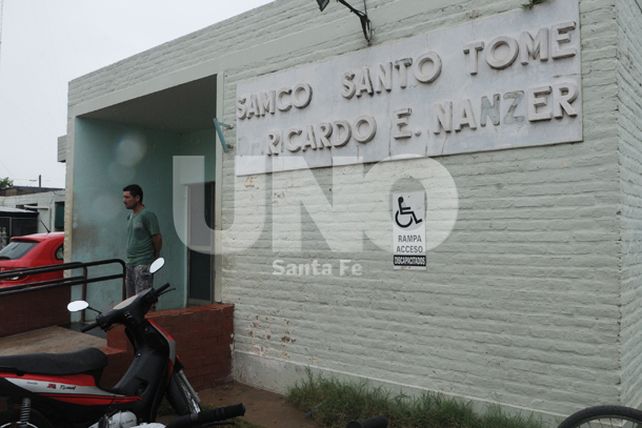 Santo Tomé: asesinaron a travesti en Bº Las Vegas