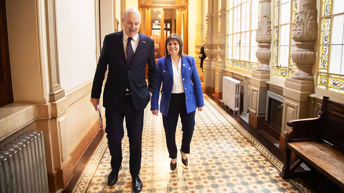 El Senado debate este jueves la versión acotada del proyecto de Inviolabilidad de la Propiedad Privada sin el capítulo de la extranajerizaciónde la tierra&nbsp;
