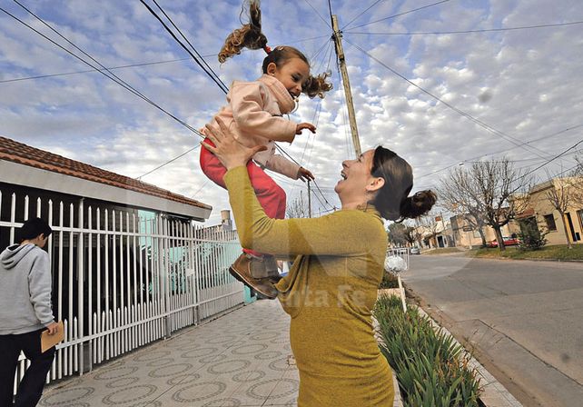 Foto: José Busiemi / UNO Santa Fe