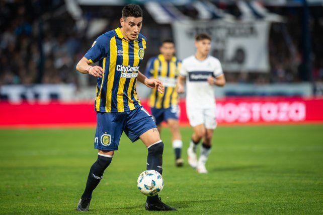 Así marcha el operativo retorno de Mauricio Martínez a Unión