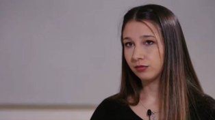 Nahir Galarza pidió al STJ revisar su condena a prisión perpetua