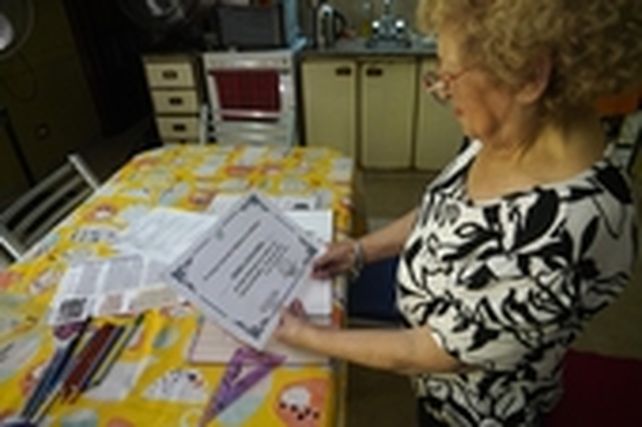 Nunca es tarde: Lucía, Norma y el desafío de terminar el secundario después de los 75 años