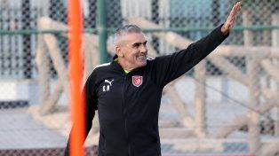 El santafesino Gustavo Nepote brindará una charla en el predio de la Liga Santafesina.