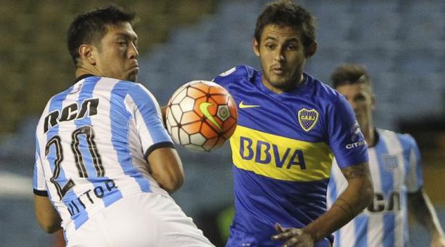 Sergio Vittor desistió de la posibilidad de venir a Colón como parte de una posible venta de Meli a Racing.