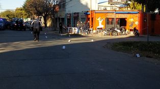 Foto vía Twitter: @radio2rosario &nbsp;