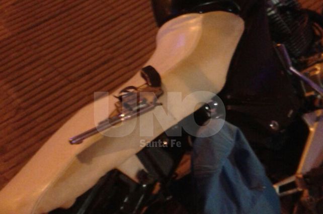 Secuestraron cinco armas de fuego y hubo siete detenidos en Santa Fe