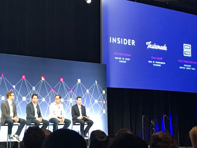 Facebook apuesta todo a la realidad virtual y la realidad aumentada