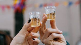 Se viene la fiesta de la Pachamama y la Caña con Ruda en su 9.ª edición