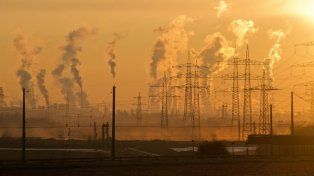 La reforma constitucional abordará el tema medioambiental.