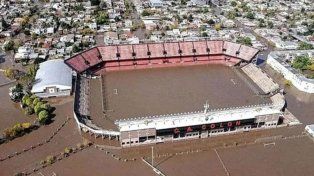 En el recuerdo: así vivió Colón la inundación de 2003