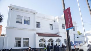 Balacera mortal en Tablada: un joven de 16 años murió tras ser atacado a tiros