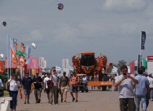Expoagro 2026: sin anuncios de peso, el campo apuesta al crédito
