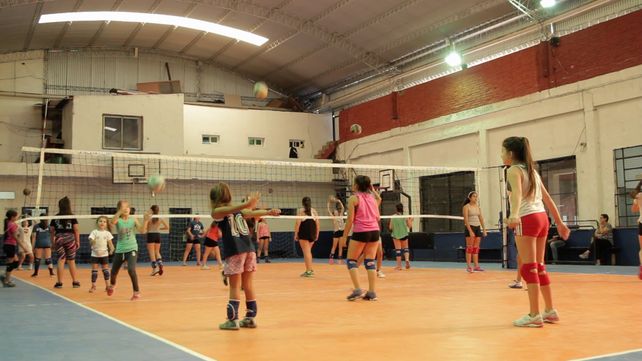 Atalaya, el azul de la Sexta que respira básquet