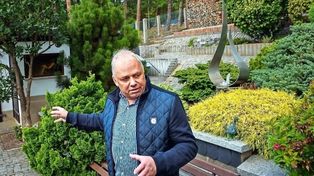 Tres vidas transformadas que vivieron en el lado comunista
