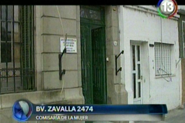 Violencia contra la mujer: cómo y dónde denunciar