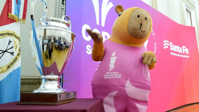 Histórica Copa Santa Fe de Pádel