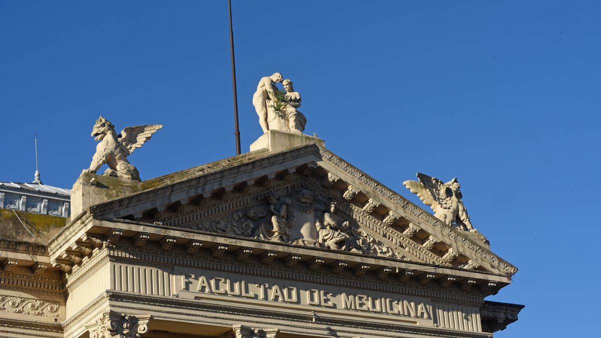 25N: La facultad de Ciencias Médicas abre el debate sobre género y salud