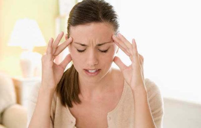 El stress diario condiciona nuestra actividad