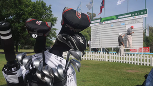 Comienza mañana en Rosario el Abierto del Litoral de golf