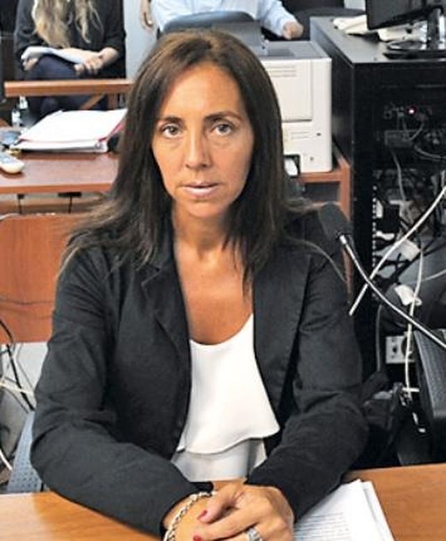 Los acuerdos abreviados fueron homologados por la juez Lorena Aronne.&nbsp;