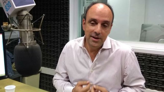 Los diez principales conceptos de José Corral en La Ocho