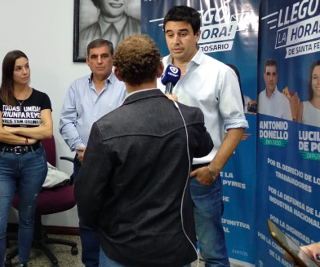 Quiénes fueron los más votados y encabezarán las listas de concejales