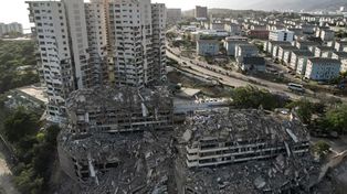 Venezuela: ya supera los 3.500 la cifra de muertos por los terremotos