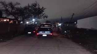 Detienen a tres adolescente armados en Villa Gobernador Gálvez
