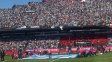 Por el oro en fútbol: Argentina ya juega ante Paraguay en el Coloso en la final de los Suramericanos