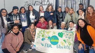 Fonbec realizará un encuentro entre padrinos y becarios, e invita a sumarse al proyecto