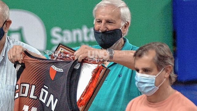 UNO Santa Fe | José Busiemi