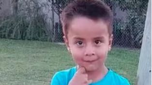 Caso Loan: refuerzan la hipótesis de que el menor fue secuestrado