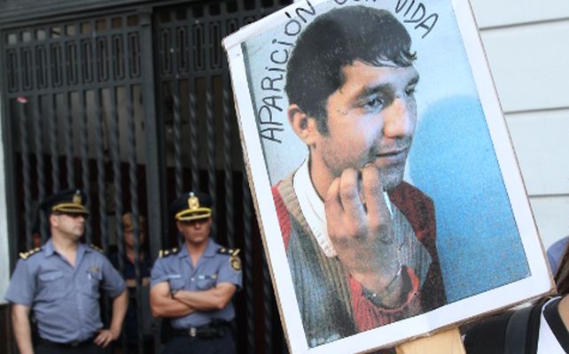 La fiscalía federal Nº1 pidió la elevación a juicio por falso testimonio a un vecino de la comisaría 7º involucrado en la desaparición y muerte de Franco Casco. 