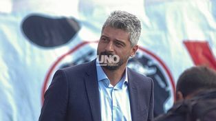 El DT de Unión no lo duda: El equipo va dando pasos al frente