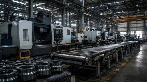 La industria santafesina volvió a caer: 7 de cada 10 sectores registraron bajas y acumula una contracción del 4,4% en 2026