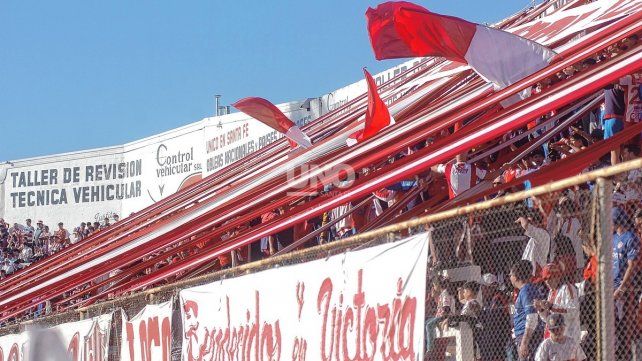 Unión: lo que el hincha debe saber para recibir a Sarmiento