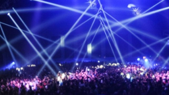 Denuncian feroz golpiza de patovicas a un estudiante de Medicina en una fiesta