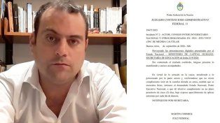 Financiamiento Universitario: el Gobierno tiene cinco días para cumplir con la ley