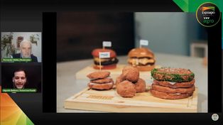 Alimentación y tendencias: modificar hábitos sin excluir alimentos